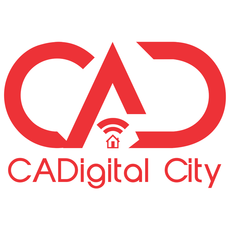 CADigital City