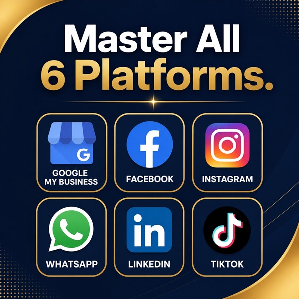 Social Media