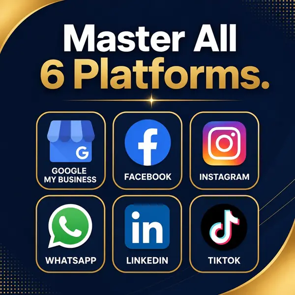 Social Media