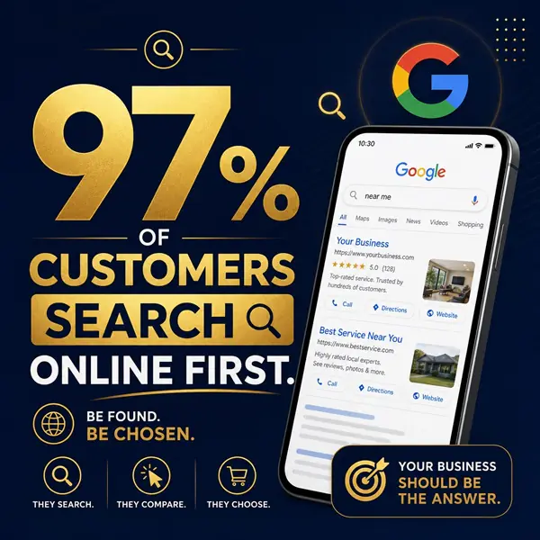 Google business profile