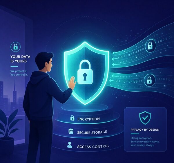 Digital Security