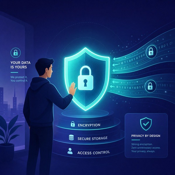 Digital Security