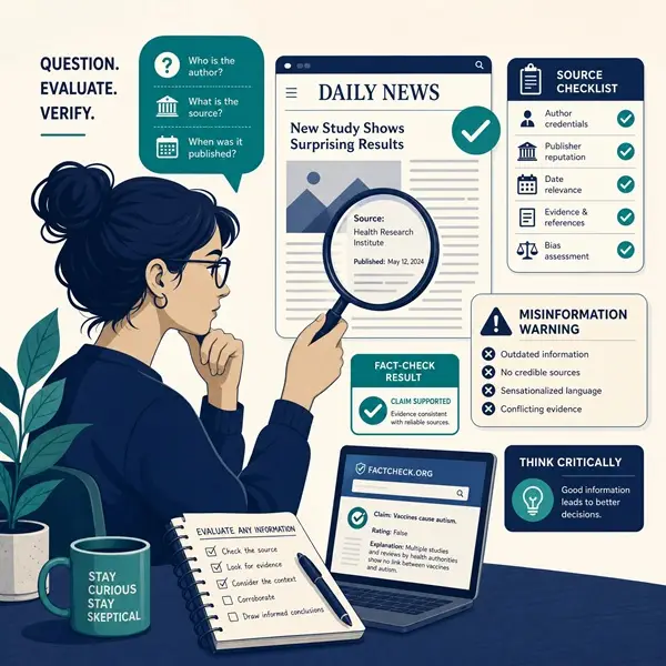 Digital Literacy