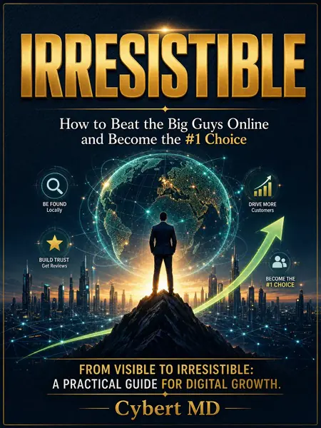 Irresistible