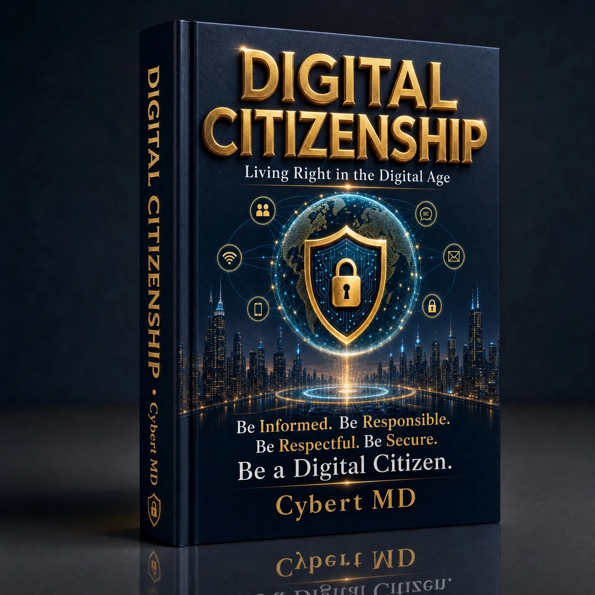 Digital Citizenship