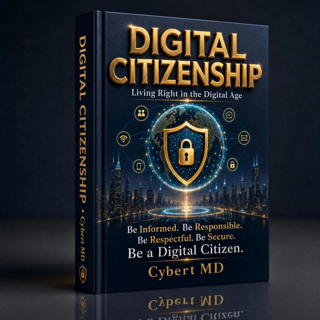 Digital Citizenship