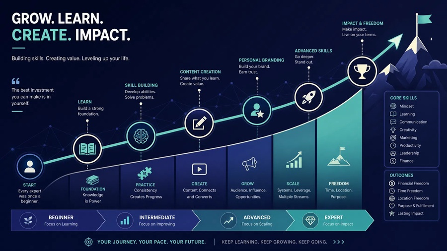 Digital Growth