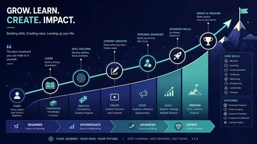 Digital Growth