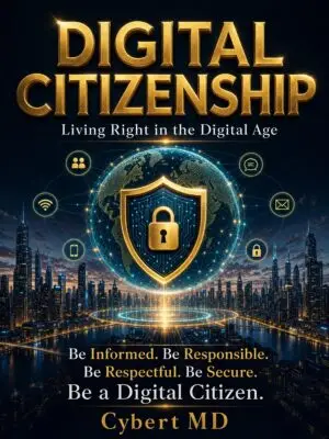Digital Citizenship