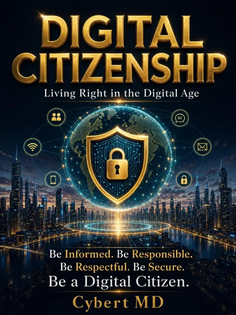 Digital Citizenship