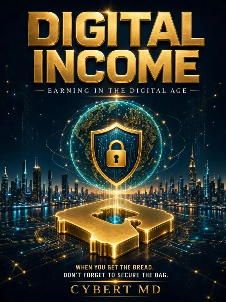 Digital Income