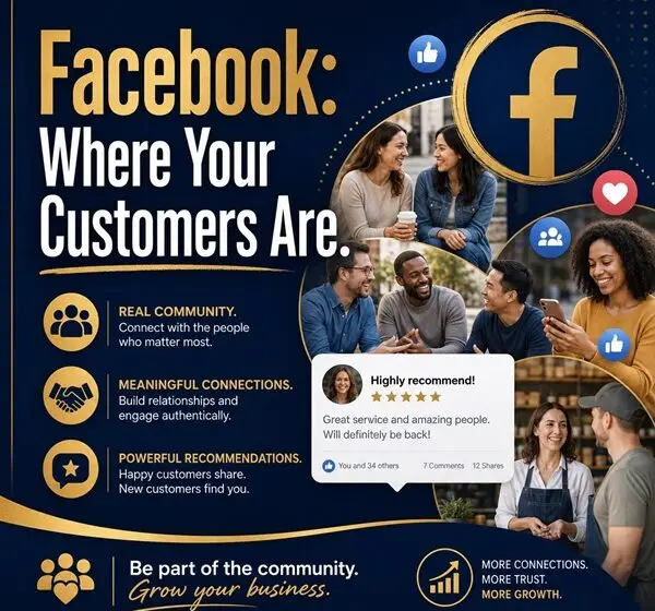 Facebook