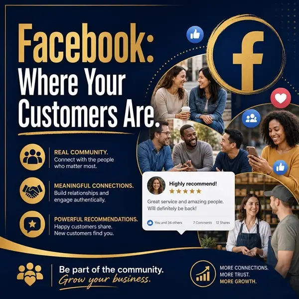 Facebook