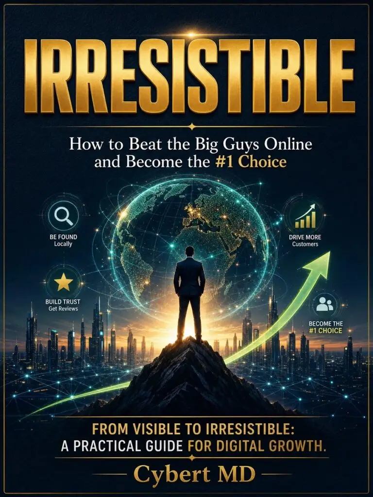 Irresistible