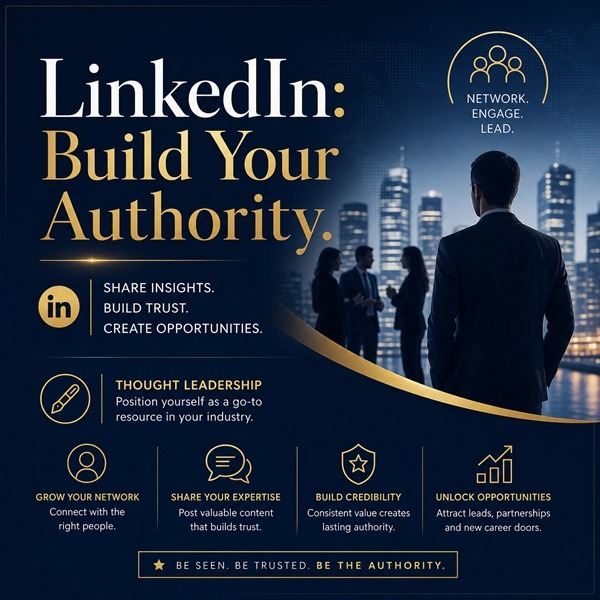 Brand Authority