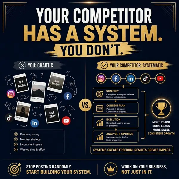 Digital System