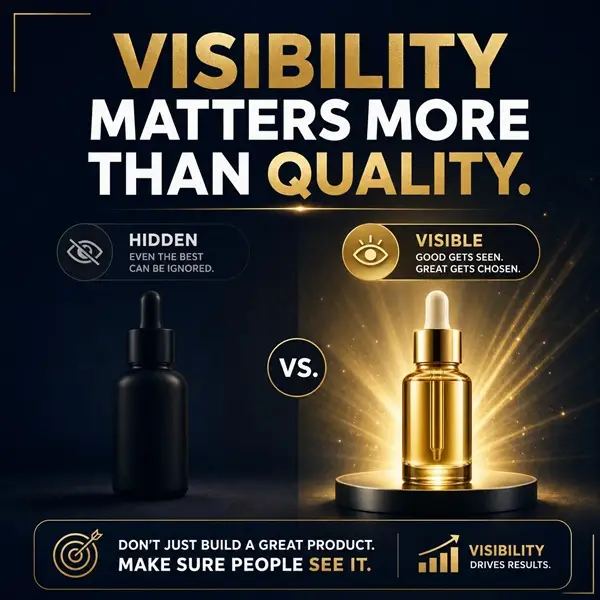 Visibility