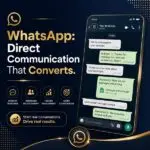 Whatsapp Business
