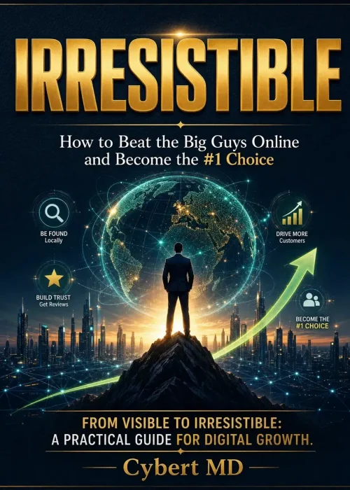 Irresistible