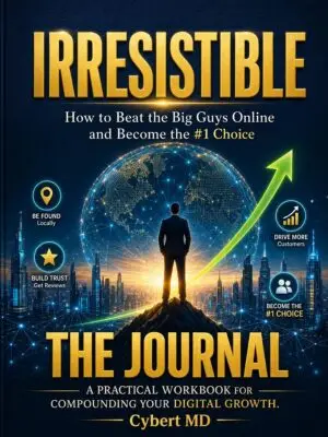 Workbook Growth Journal