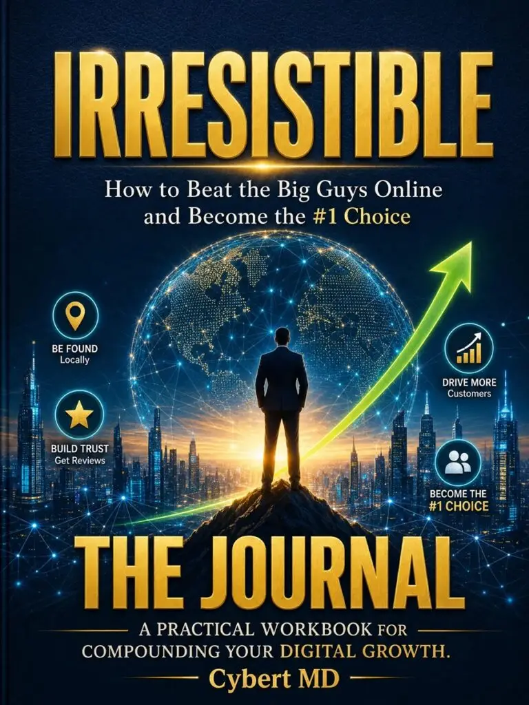 Workbook Growth Journal